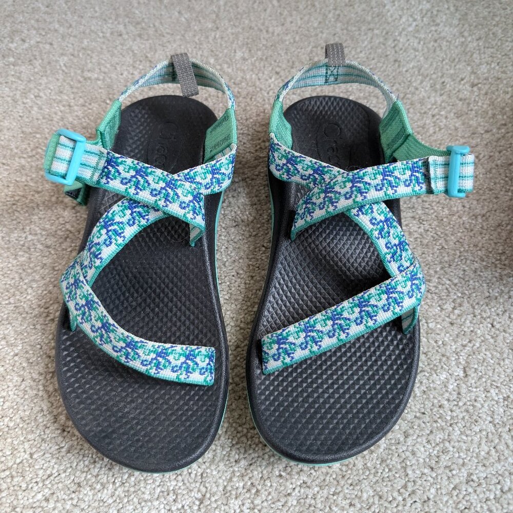 Chaco sandals